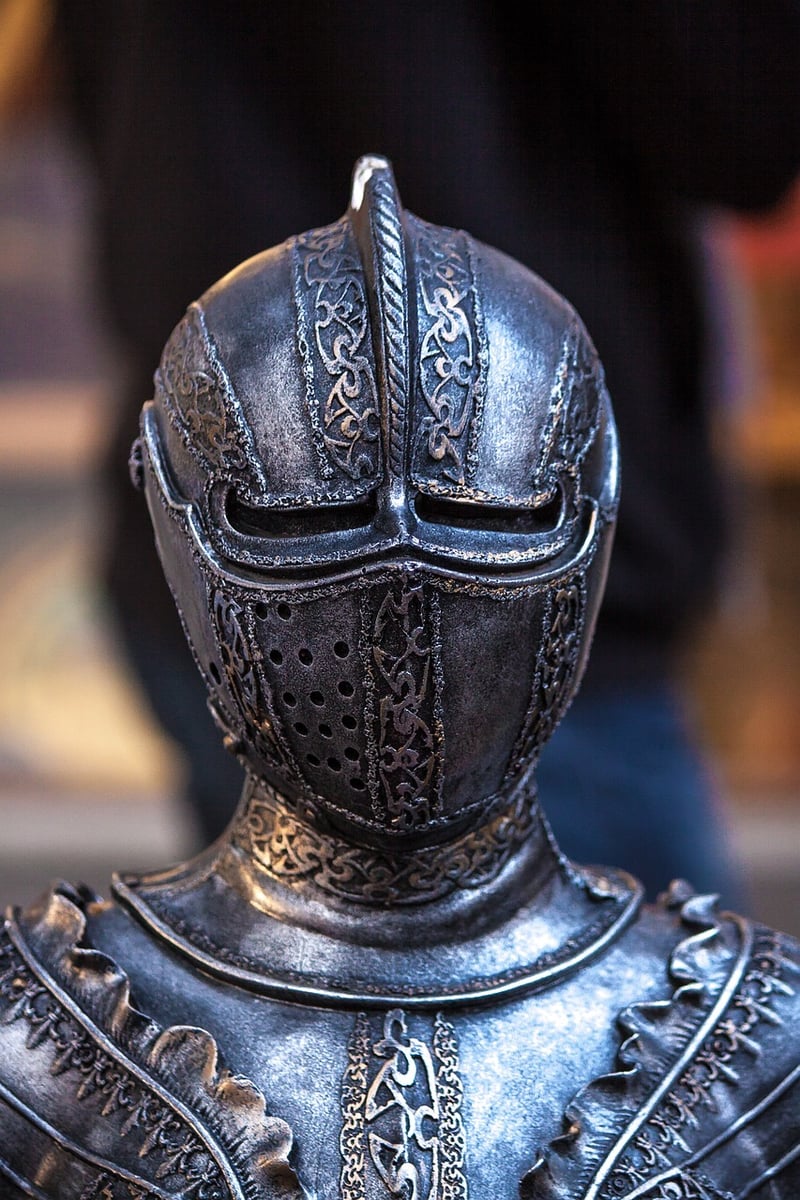 Medieval Worlds